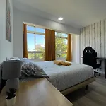 بيت ضيافة Coliving El Juanito لاس بالماس دي غران كاناريا