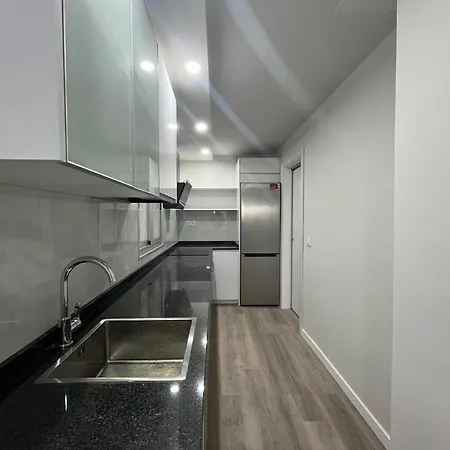 Affittacamere Coliving El Juanito *