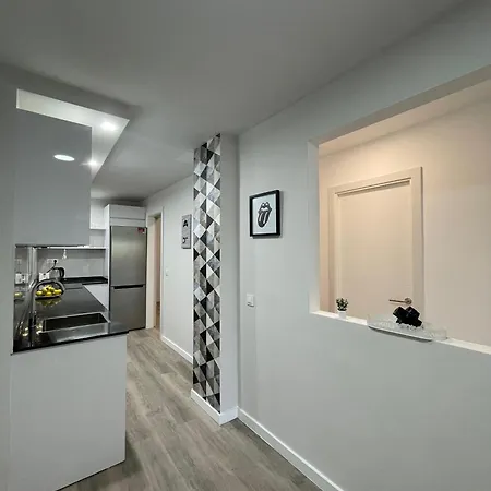 Coliving El Juanito Guest house Las Palmas de Gran Canaria
