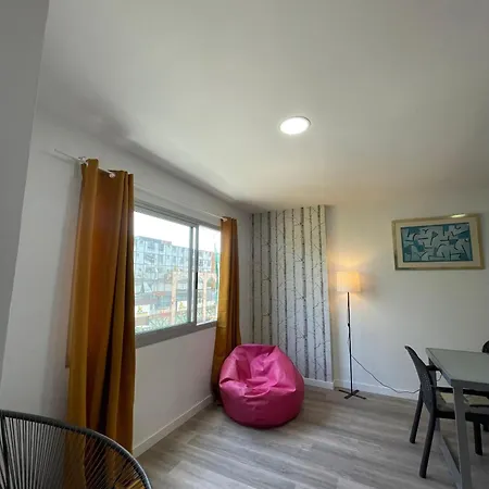 Coliving El Juanito * Las Palmas de Gran Canaria