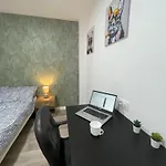 Guest house Coliving El Juanito