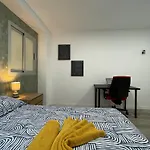 Coliving El Juanito * Las Palmas de Gran Canaria