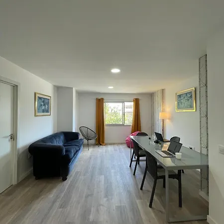 Coliving El Juanito *