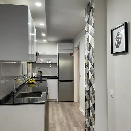 Coliving El Juanito Affittacamere *