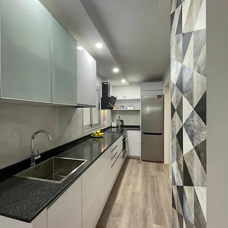 بيت ضيافة Coliving El Juanito *