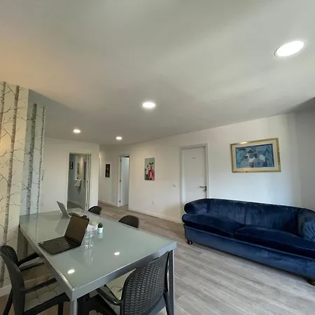 Coliving El Juanito لاس بالماس دي غران كاناريا