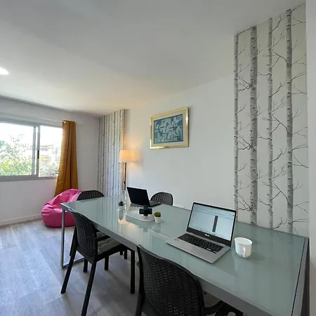 Coliving El Juanito بيت ضيافة لاس بالماس دي غران كاناريا