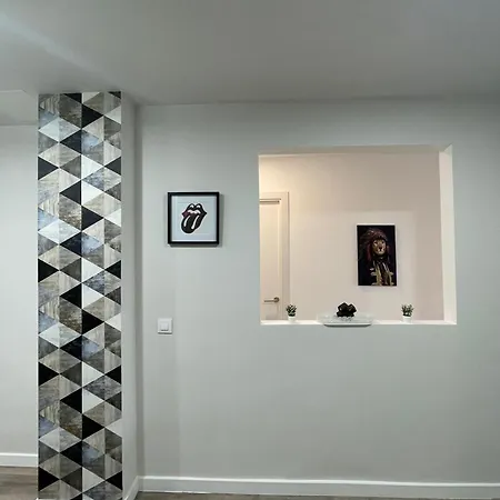 Coliving El Juanito