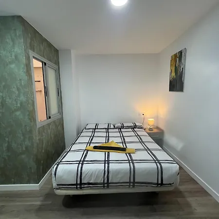 Coliving El Juanito