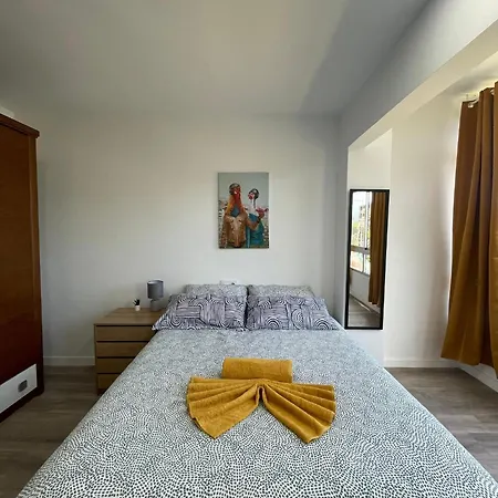 Coliving El Juanito