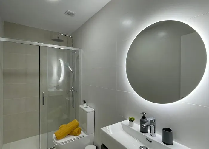 Coliving El Juanito * 라스팔마스