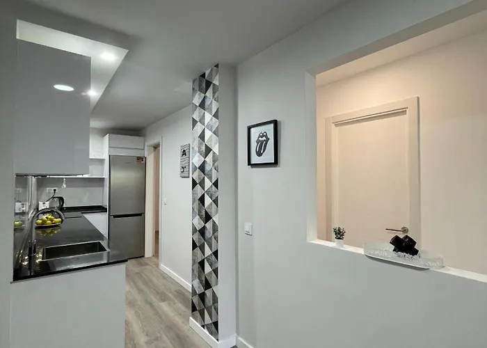 Coliving El Juanito Gæstehus Las Palmas de Gran Canaria