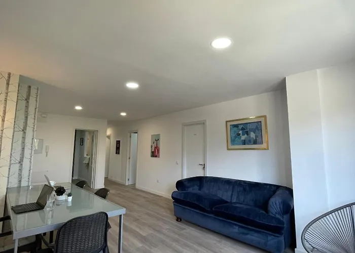 Gæstehus Coliving El Juanito Las Palmas de Gran Canaria