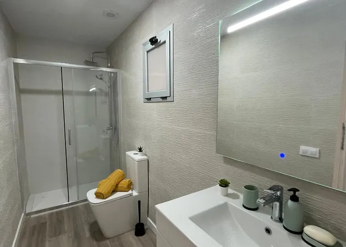 Coliving El Juanito 게스트하우스