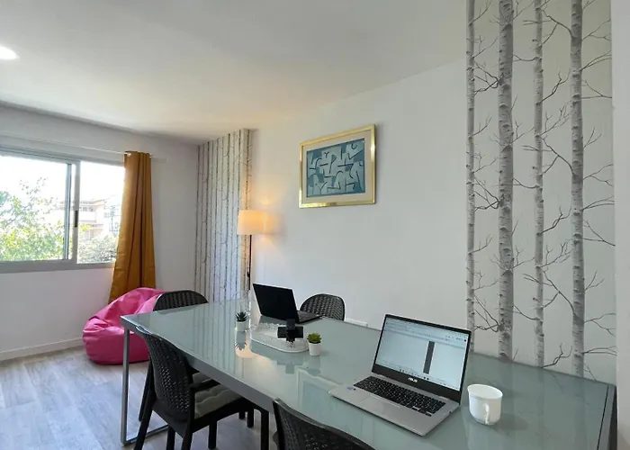 Coliving El Juanito 게스트하우스 라스팔마스