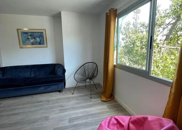 Coliving El Juanito 게스트하우스