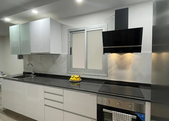 Gæstehus Coliving El Juanito Las Palmas de Gran Canaria