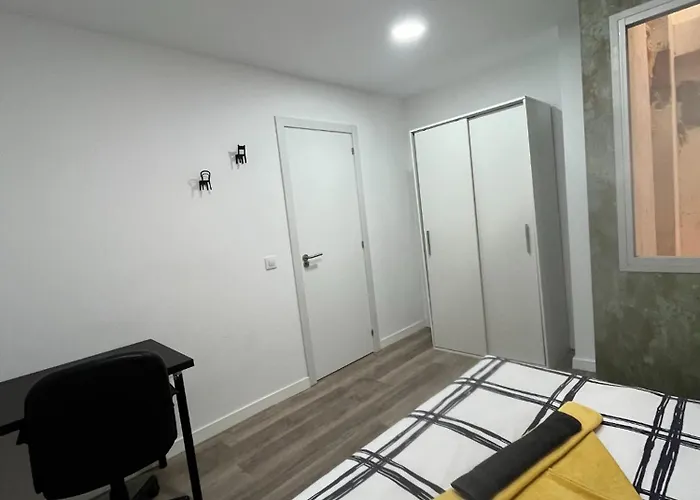 Coliving El Juanito 게스트하우스 라스팔마스