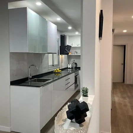 ゲストハウス Coliving El Juanito