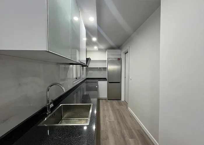 Гостьовий будинок Coliving El Juanito *