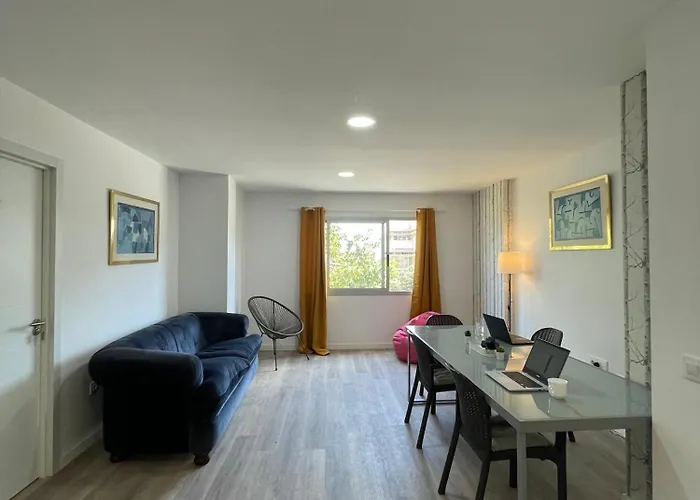 Coliving El Juanito *