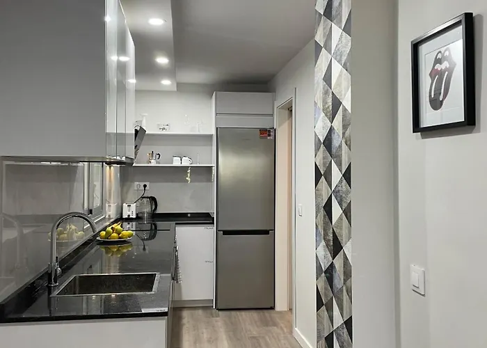 Coliving El Juanito Гостьовий будинок *